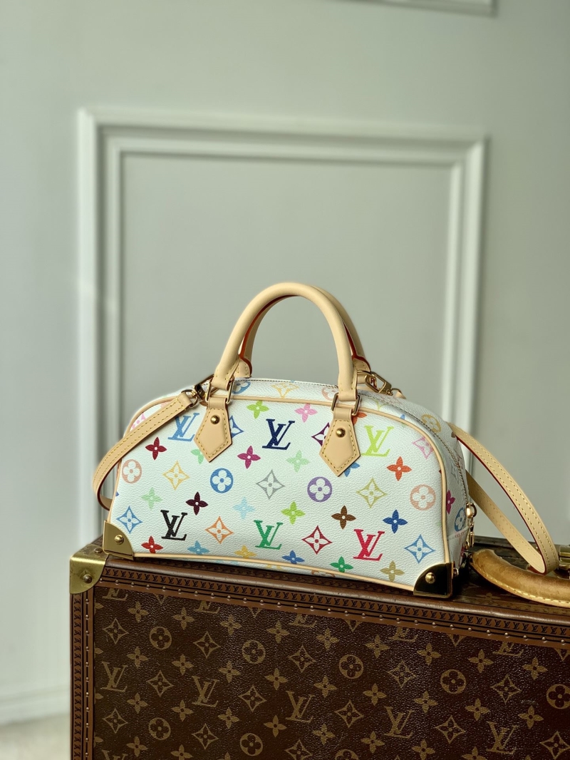 LV Top Handle Bags